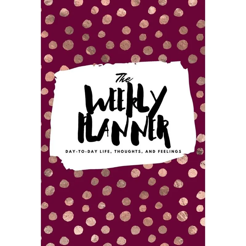 The Weekly Planner