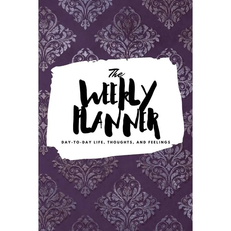 The Weekly Planner