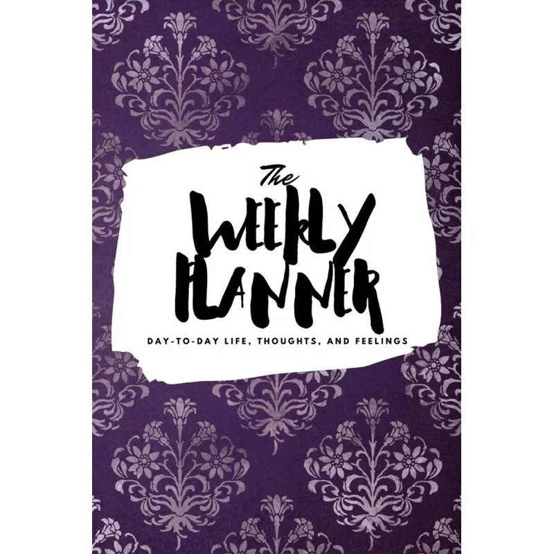 The Weekly Planner