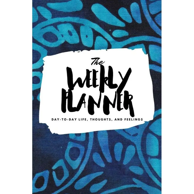 The Weekly Planner