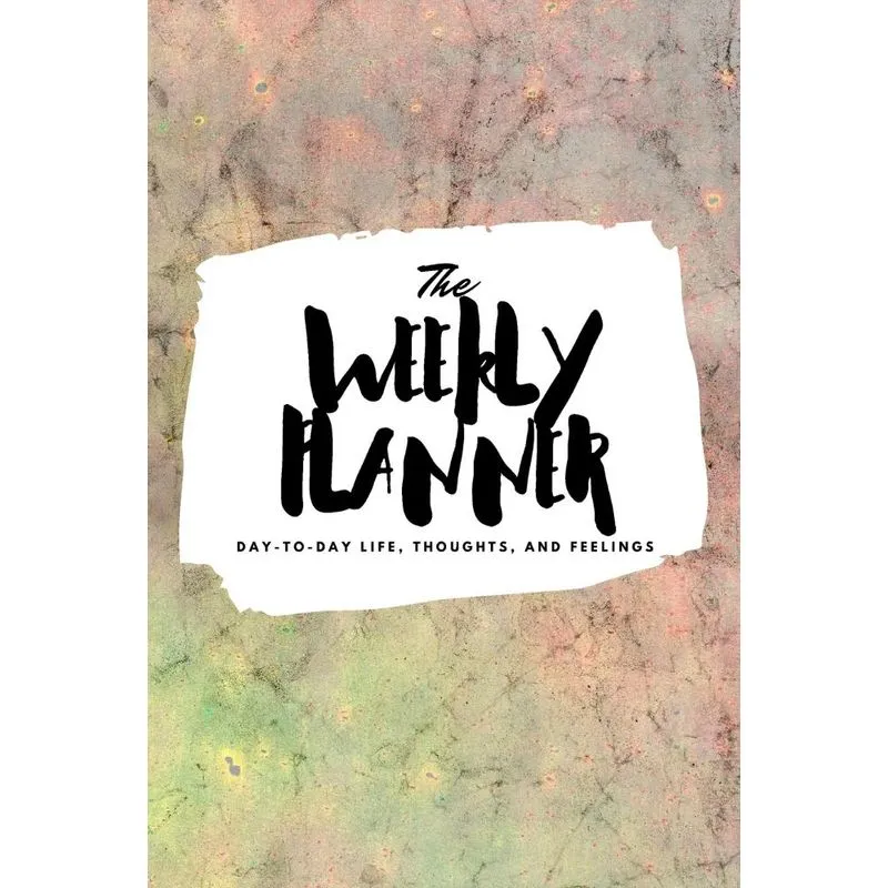 The Weekly Planner