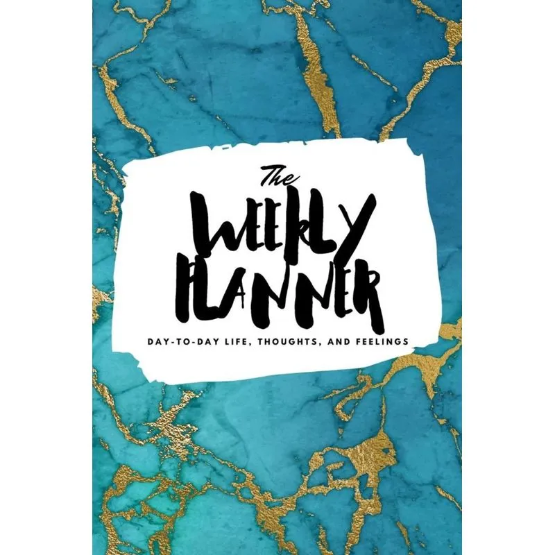 The Weekly Planner