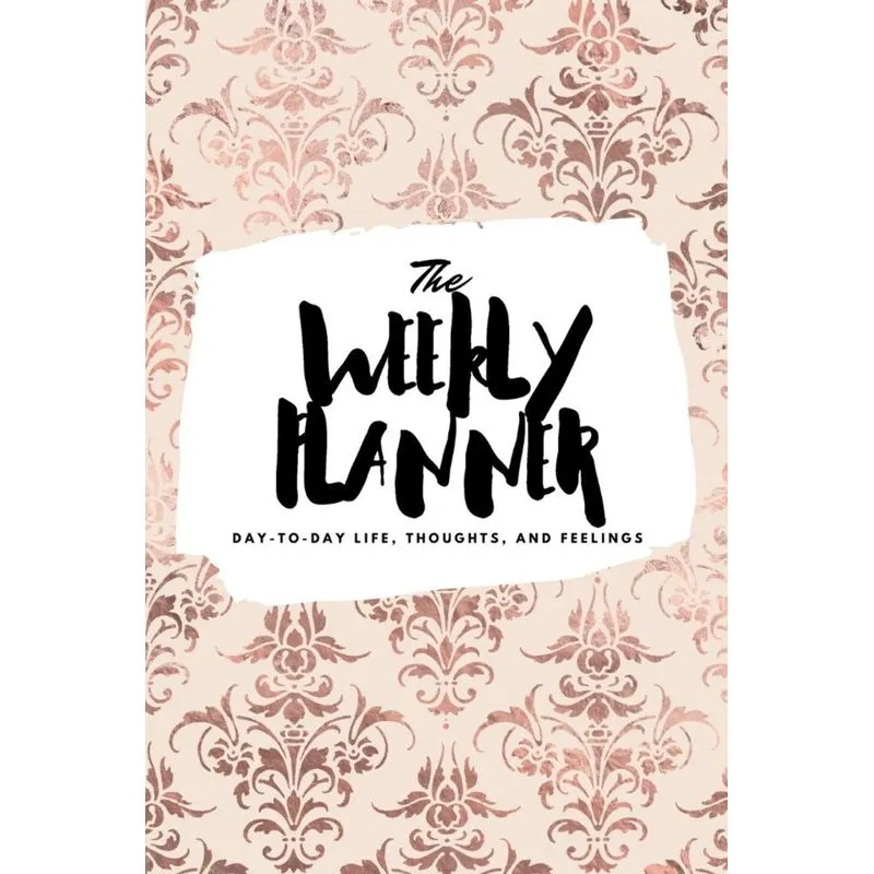 The Weekly Planner
