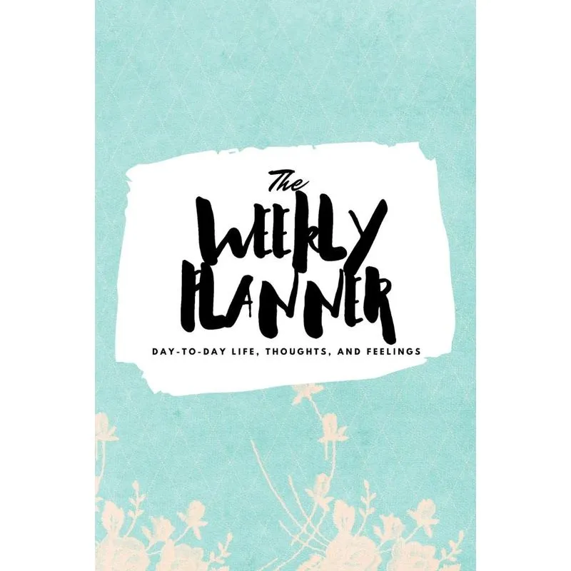 The Weekly Planner