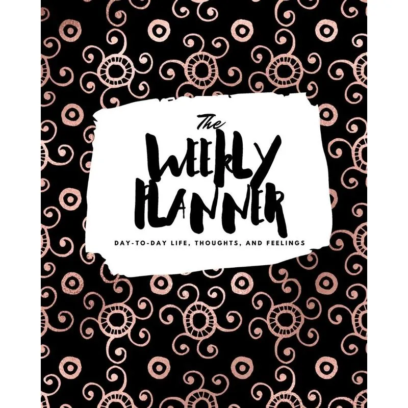 The Weekly Planner