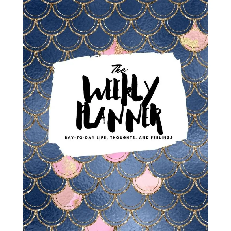 The Weekly Planner