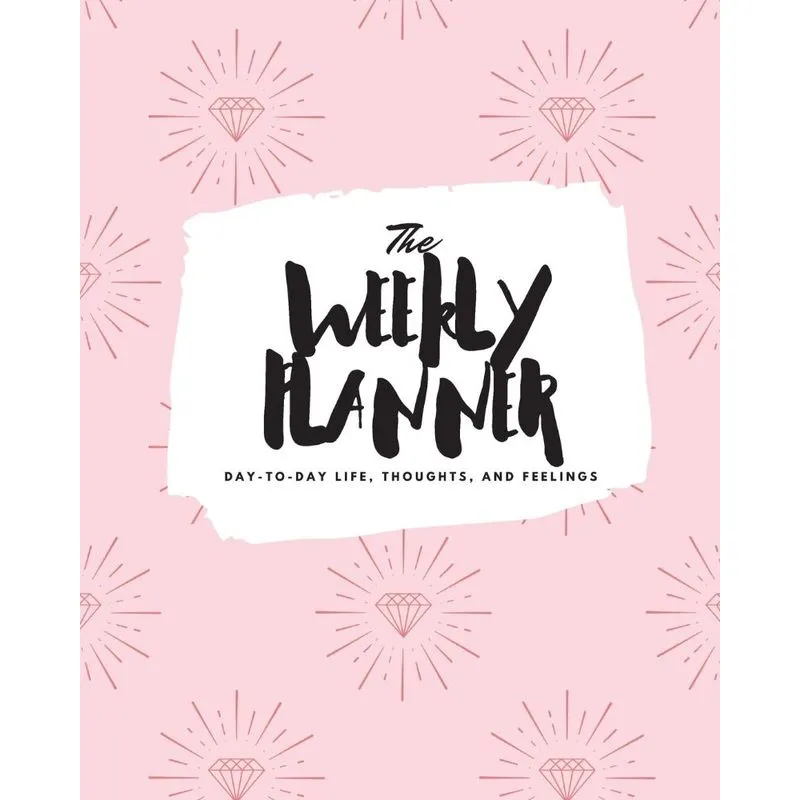 The Weekly Planner