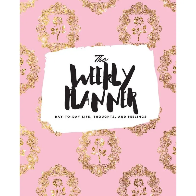 The Weekly Planner