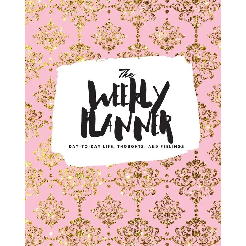 The Weekly Planner