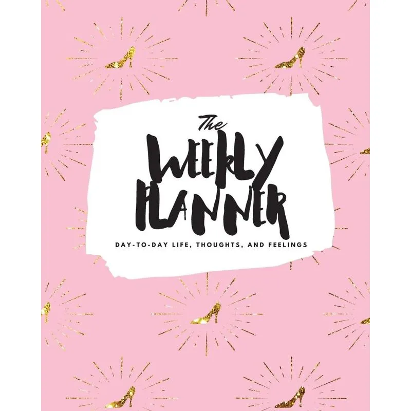 The Weekly Planner