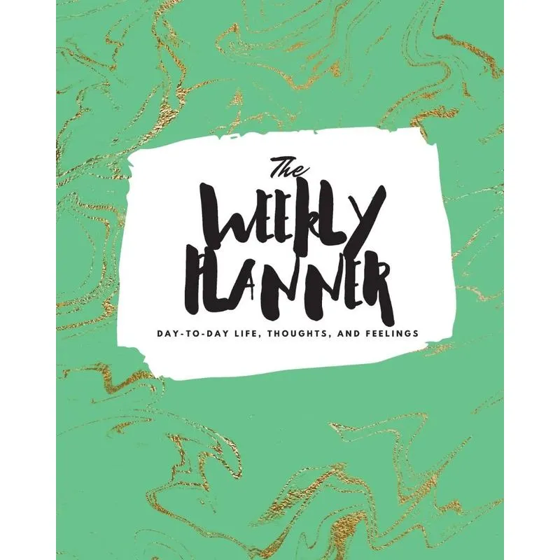 The Weekly Planner