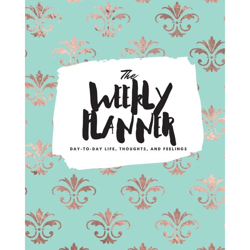 The Weekly Planner