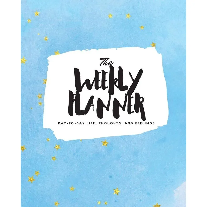 The Weekly Planner