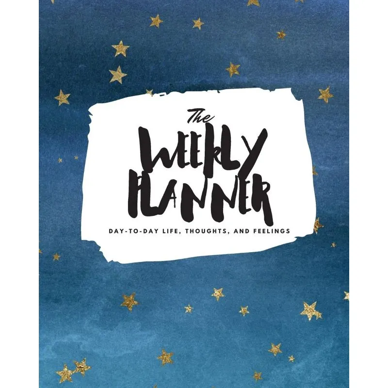 The Weekly Planner
