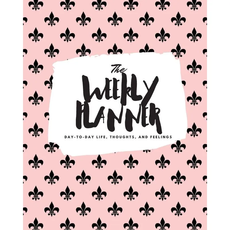 The Weekly Planner