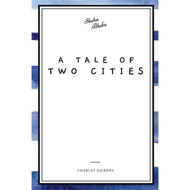 A Tale of Two Cities