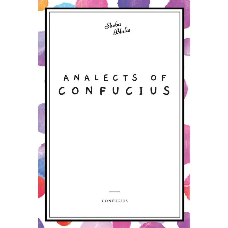Analects of Confucius