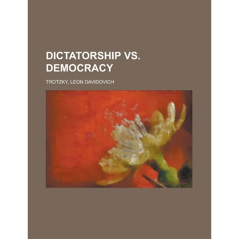 Dictatorship vs. Democracy