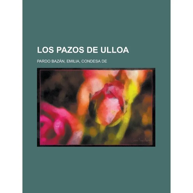 Los pazos de Ulloa