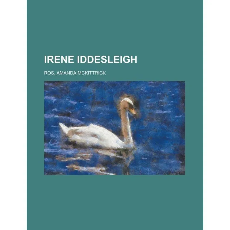 Irene Iddesleigh