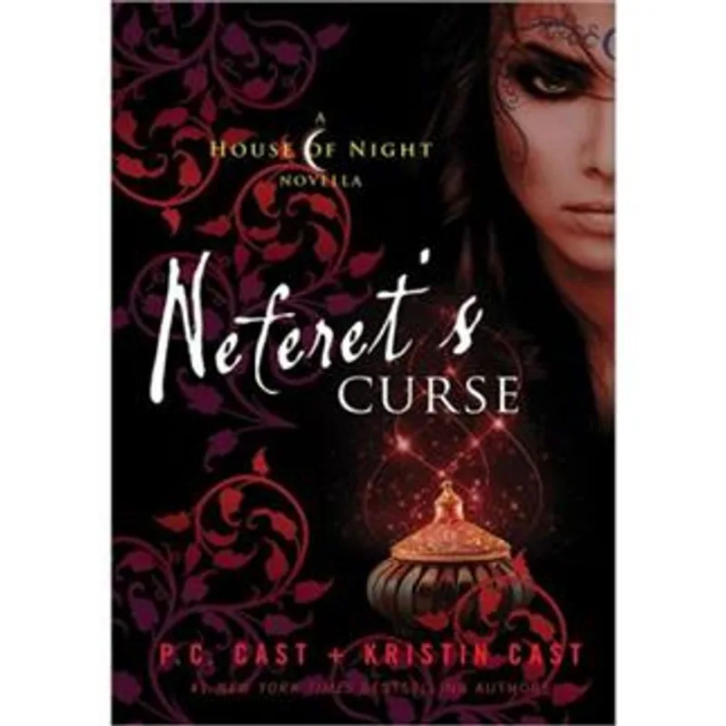 Neferet´S Curse