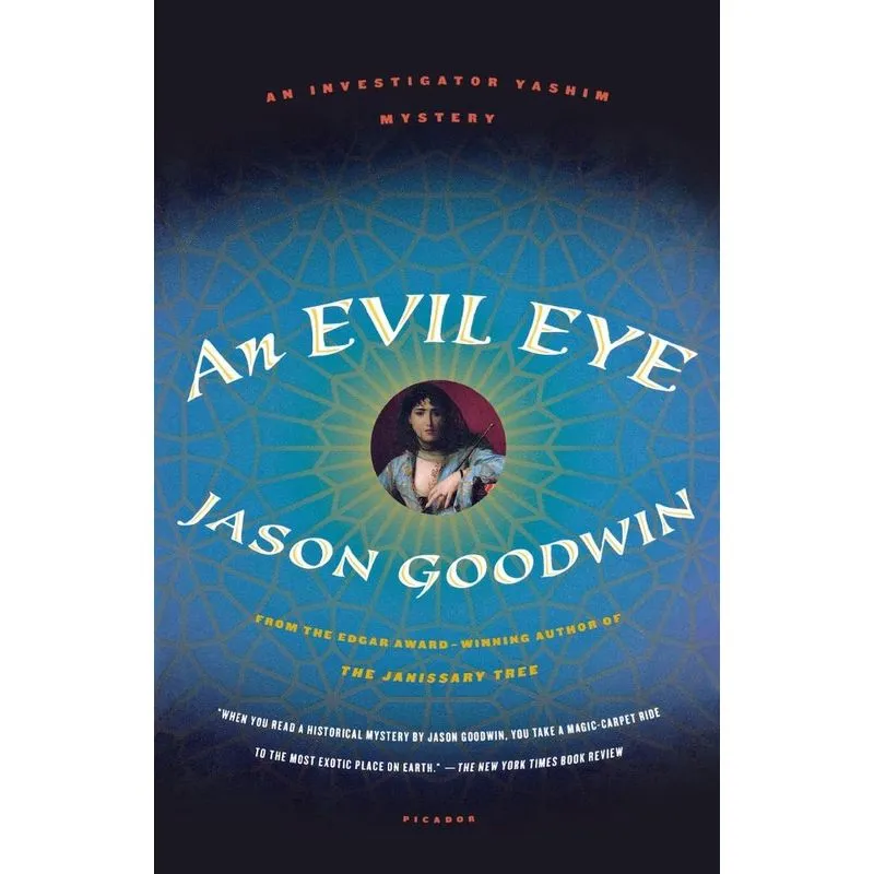 EVIL EYE