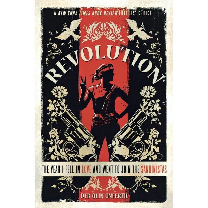 REVOLUTION