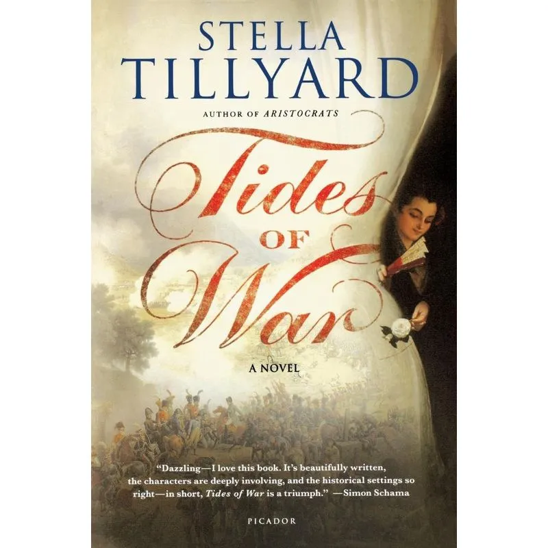 Tides of War