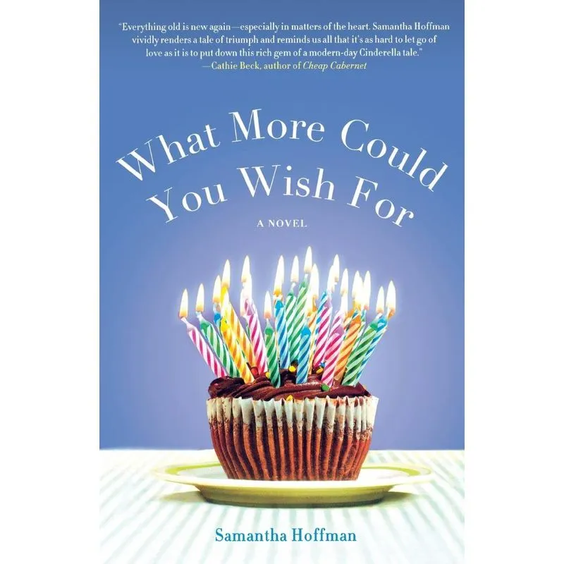 What More Could You Wish for