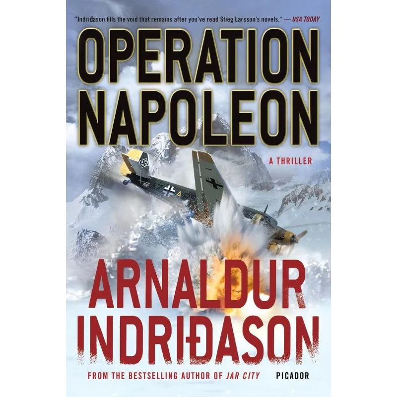 OPERATION NAPOLEON