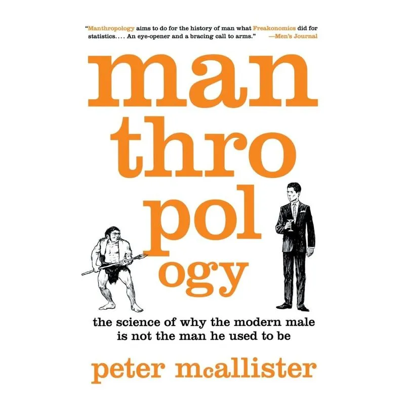 Manthropology