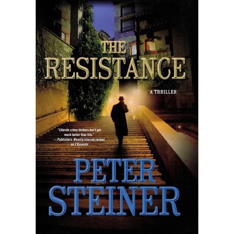 The Resistance