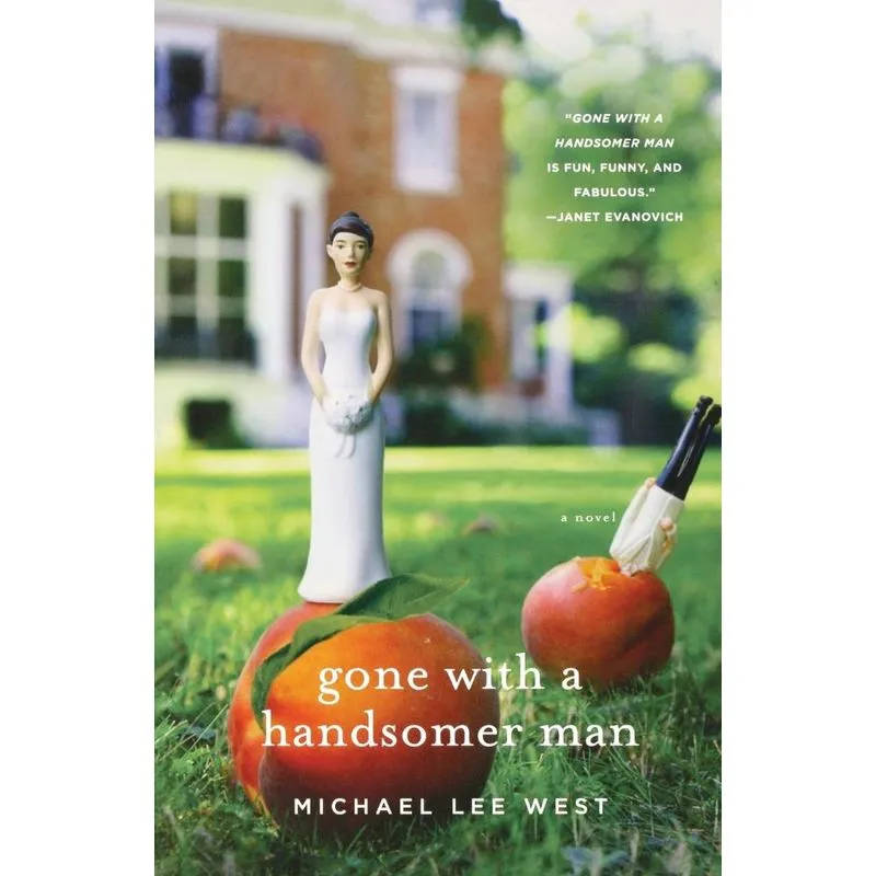 Gone with a Handsomer Man
