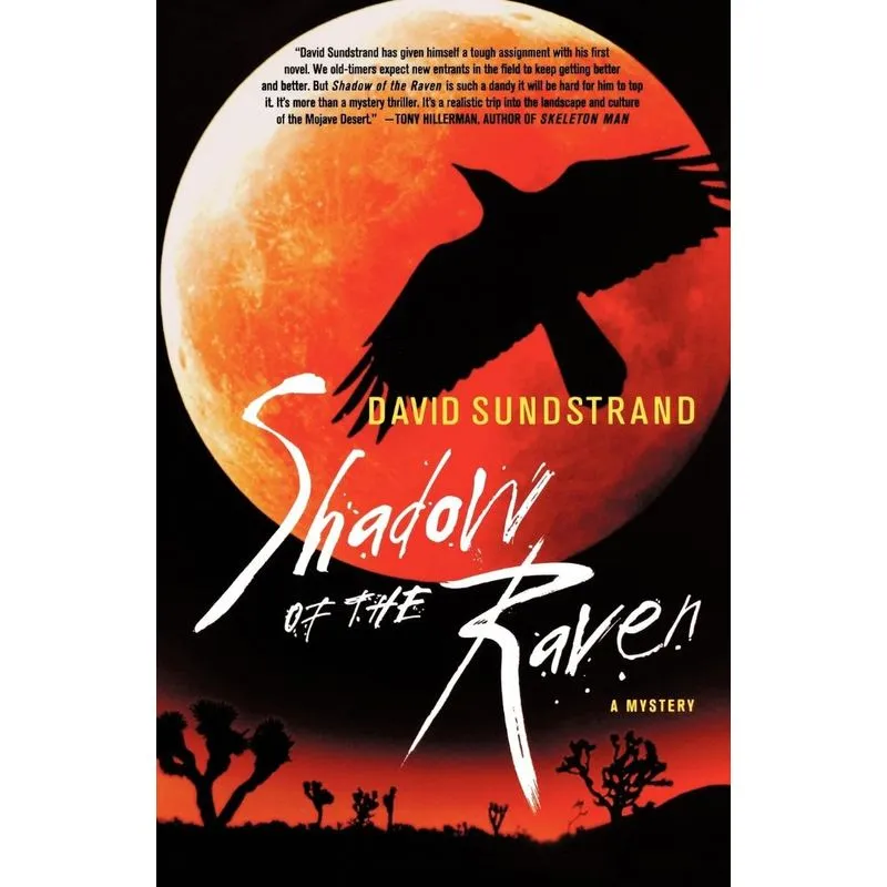 Shadow of the Raven