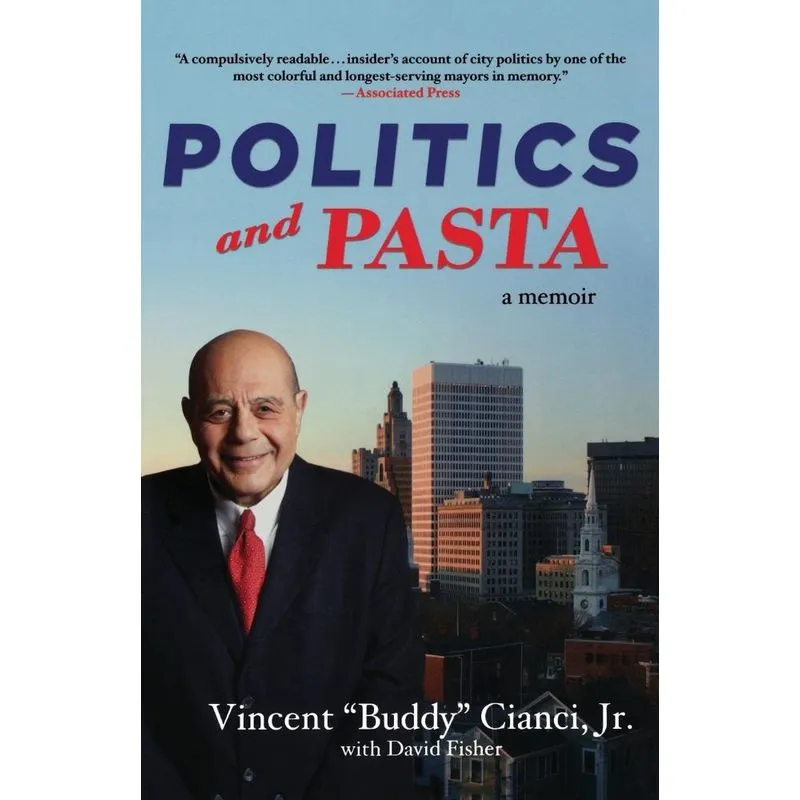 Politics and Pasta