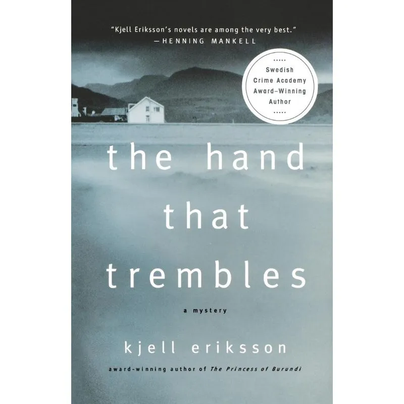 The Hand That Trembles