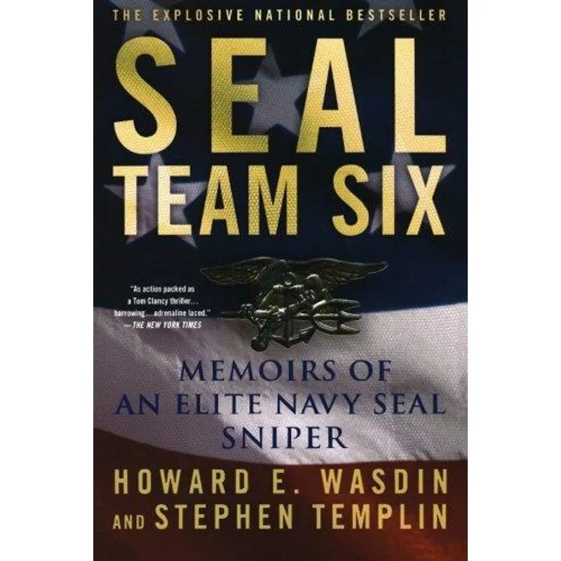 Seal Team Six