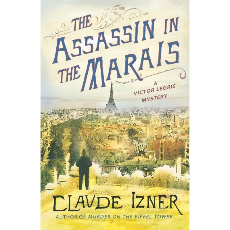 The Assassin in the Marais