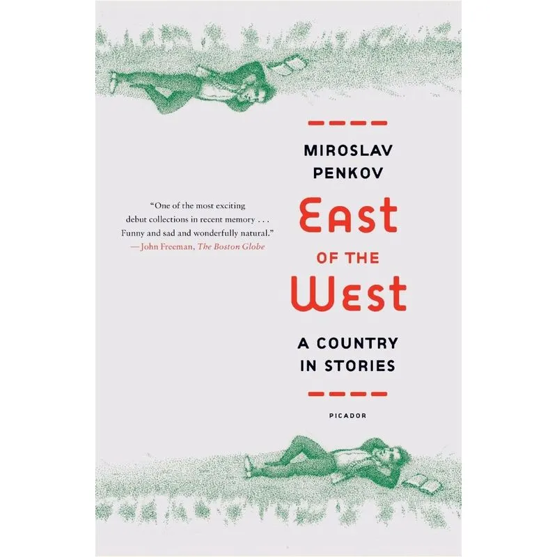 East of the West