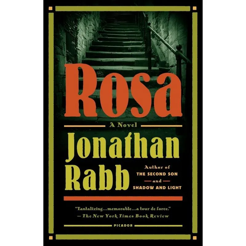 Rosa