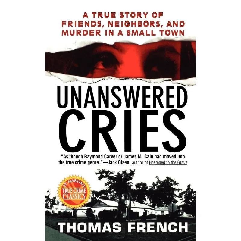 Unanswered Cries