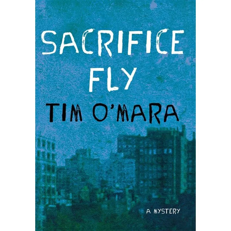 Sacrifice Fly
