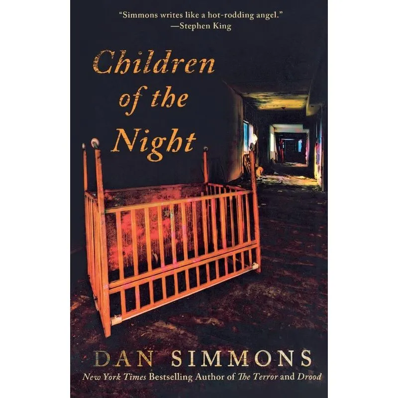CHILDREN OF THE NIGHT