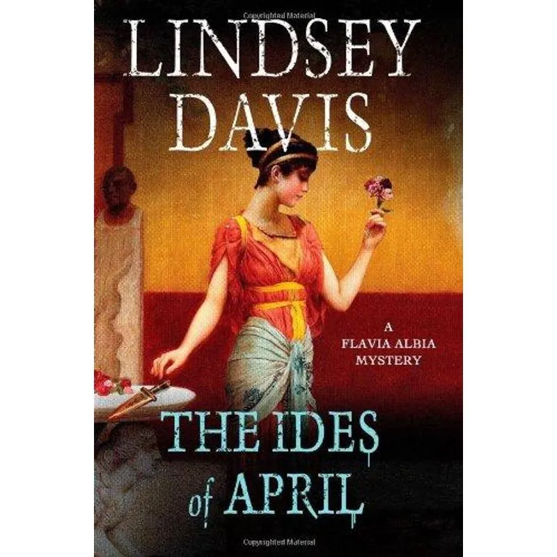 The Ides of April