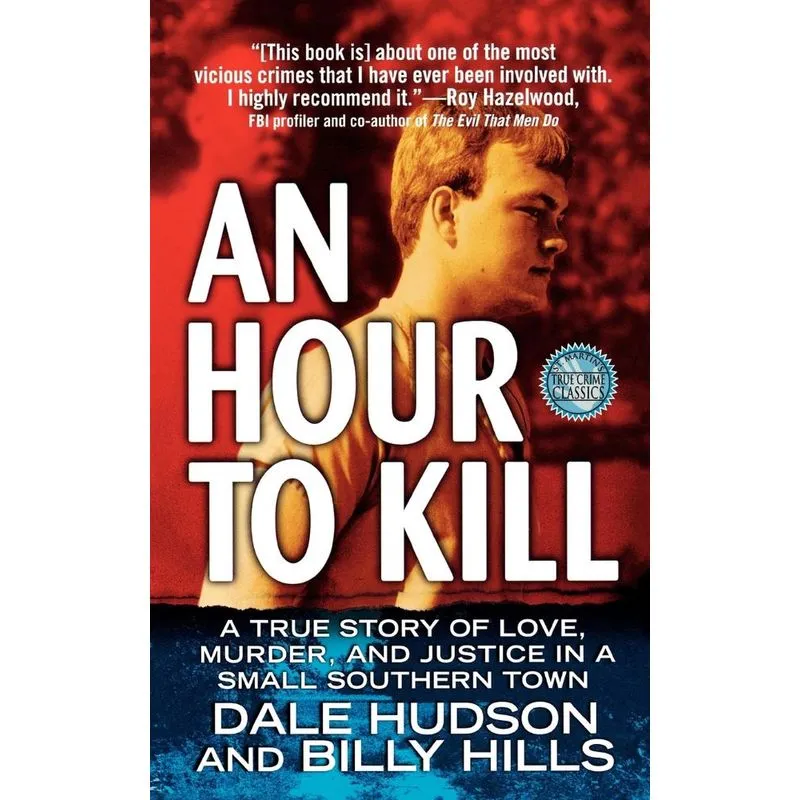 An Hour to Kill