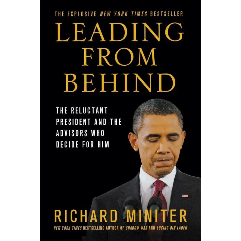 Leading from Behind