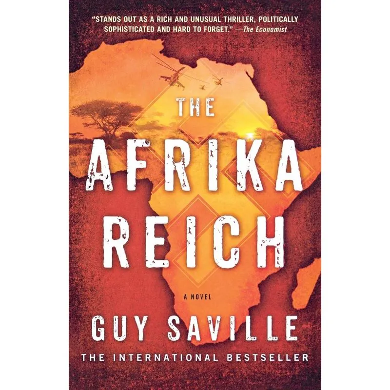 AFRIKA REICH