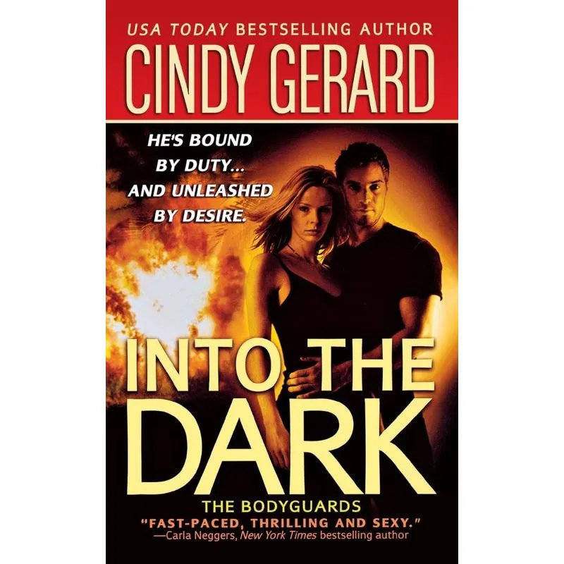 Into the Dark