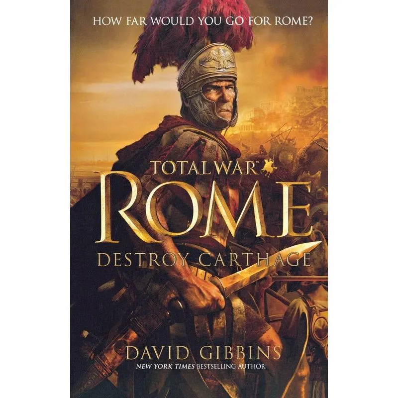 TOTAL WAR ROME
