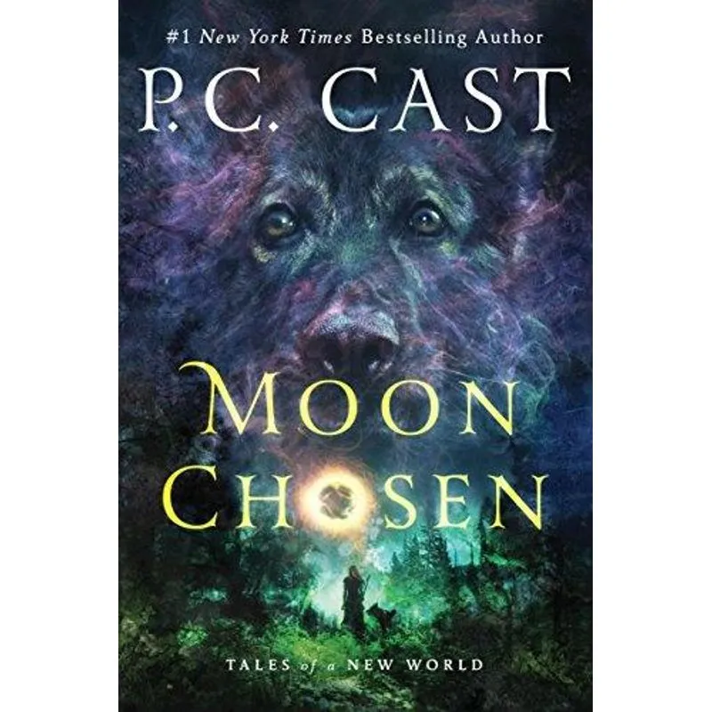 Moon Chosen